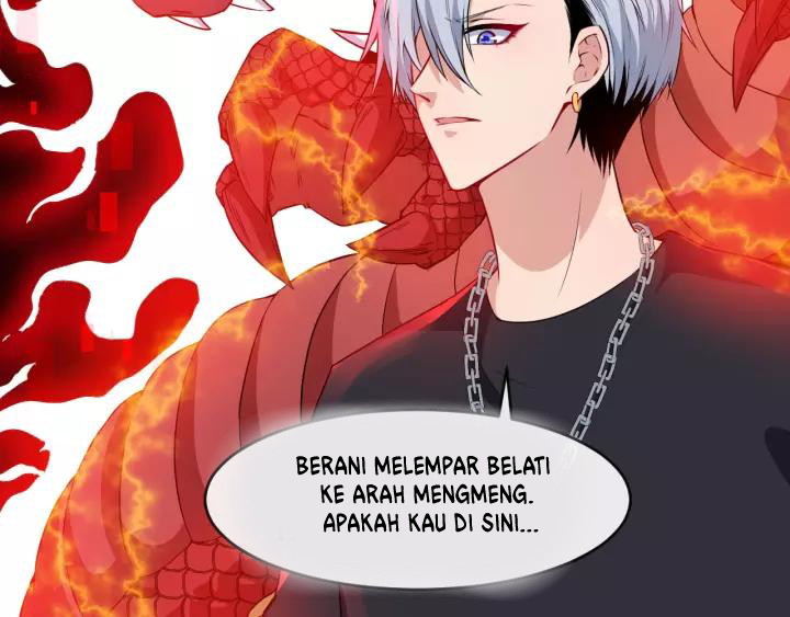 Daddy From Hell chapter 123